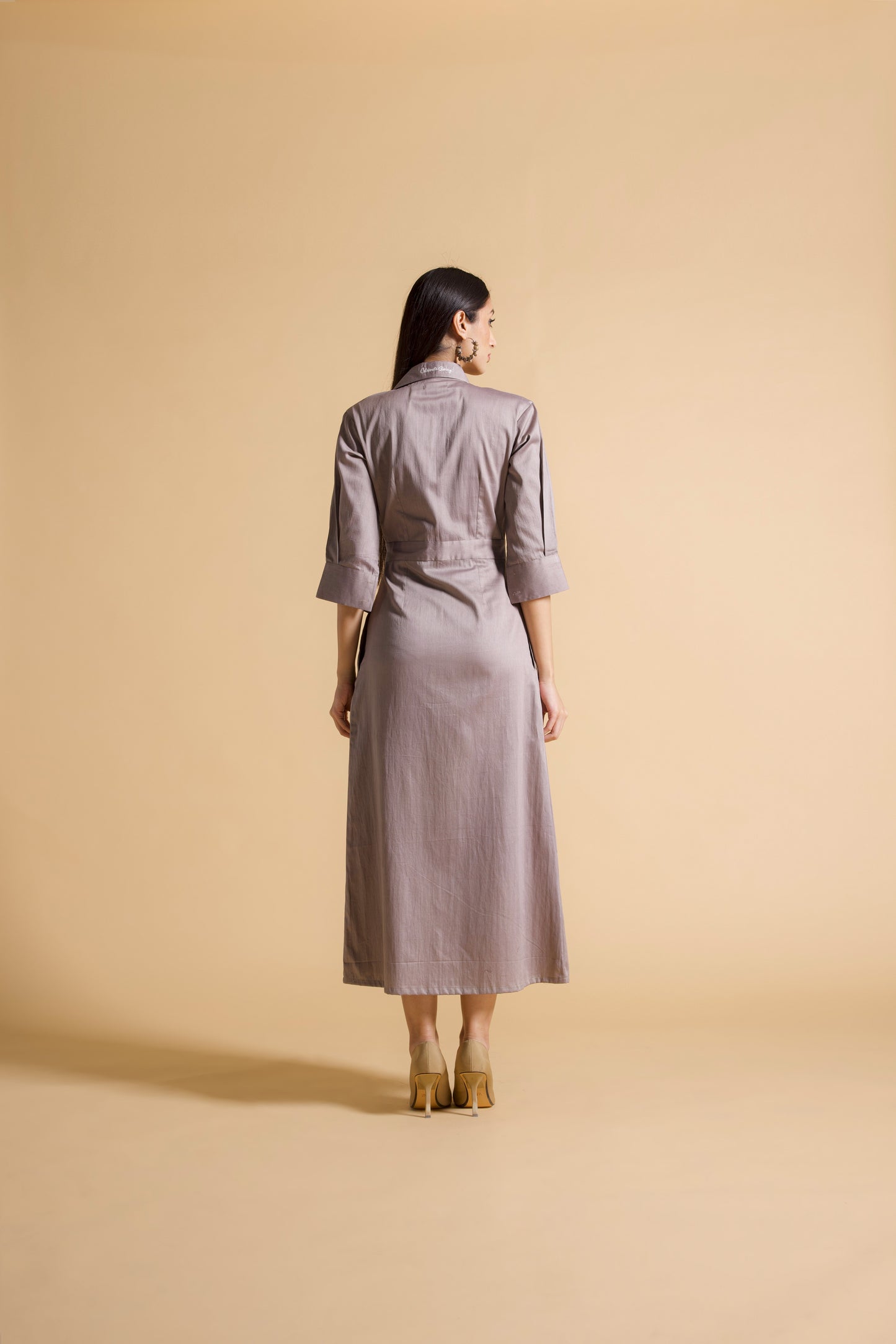Wrap Dress