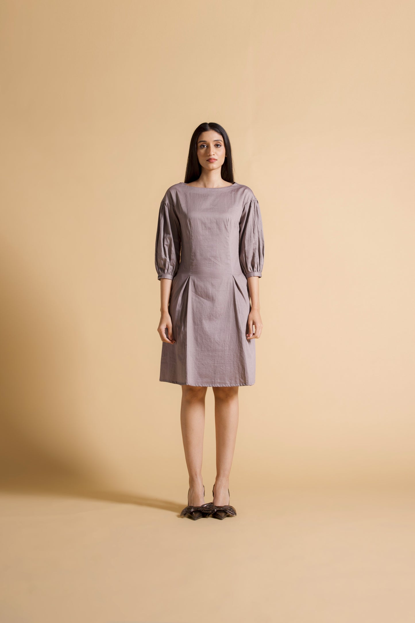 Sheath Dress