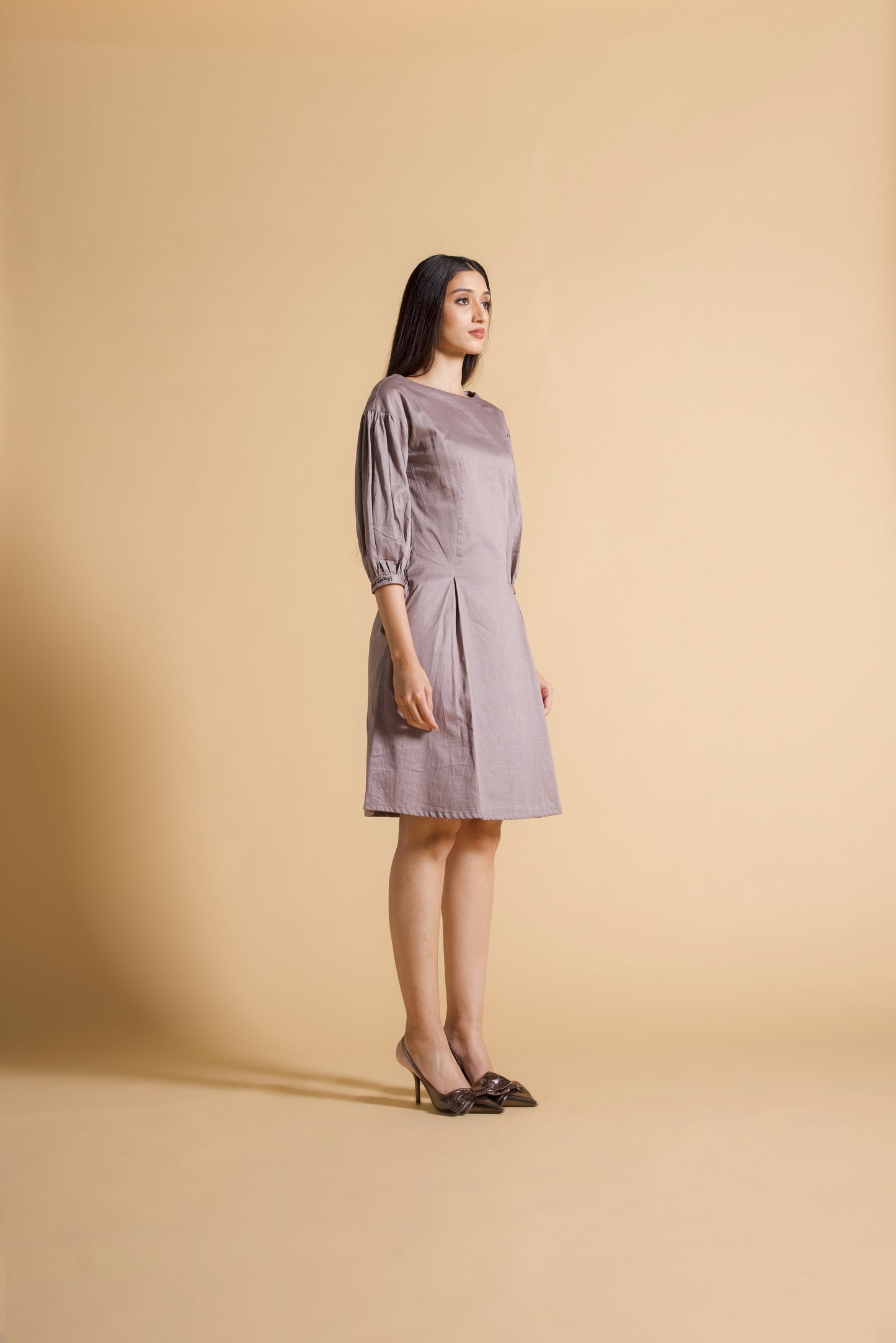 Sheath Dress