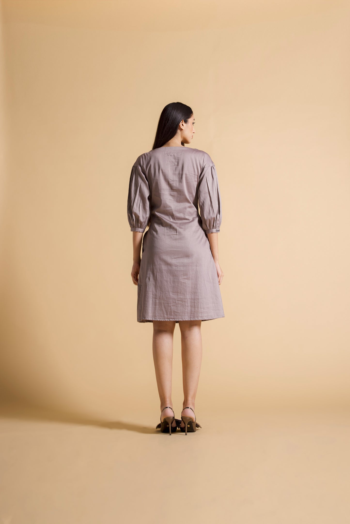 Sheath Dress