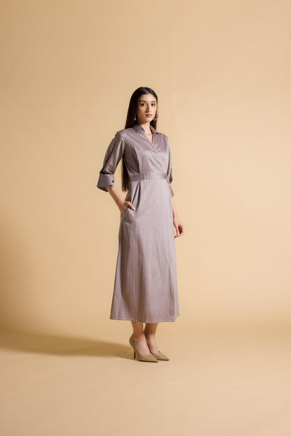 Wrap Dress