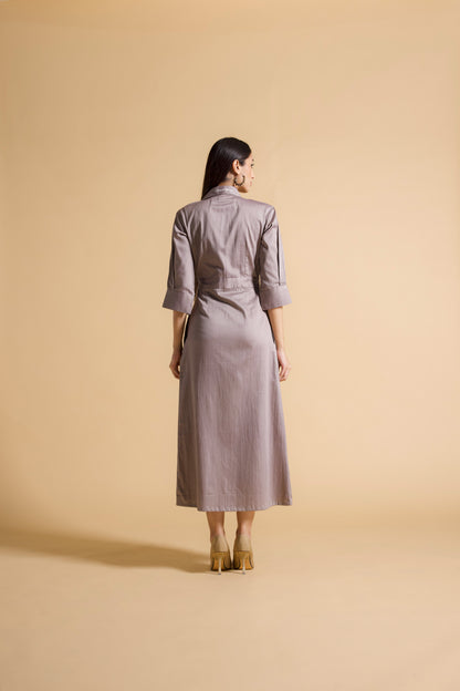 Wrap Dress