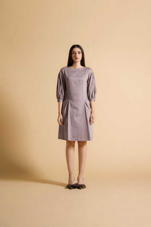 Sheath Dress