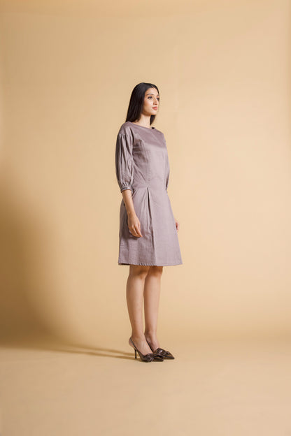 Sheath Dress