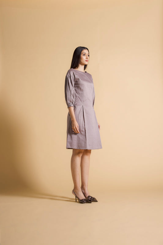 Sheath Dress